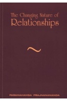 changing relation s
